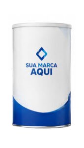 Misturas em pó