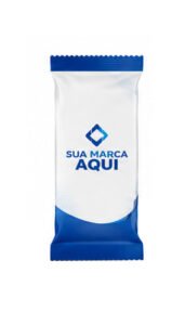 Sachê em Pó